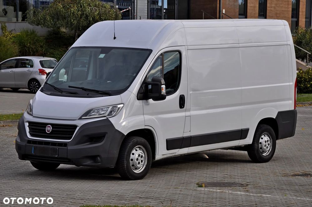 Fiat Ducato - 22