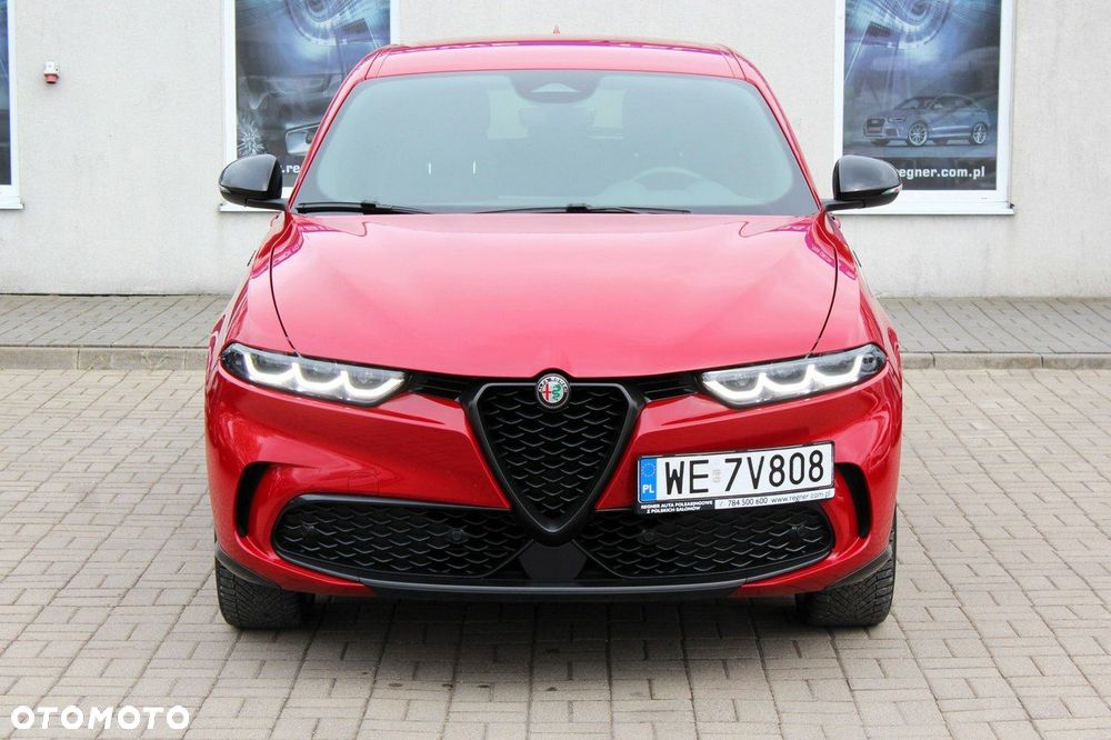Alfa Romeo Tonale 1.5 T4 GSE mHEV Edizione Speciale DCT - 3