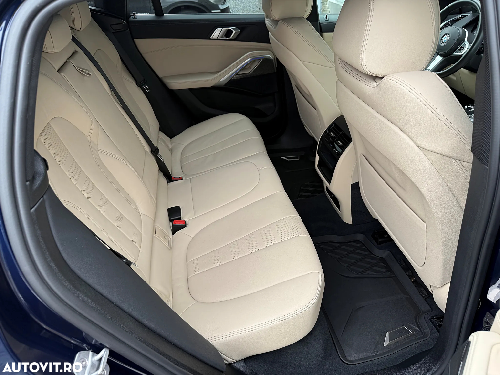BMW X6 xDrive30d M Sport - 18
