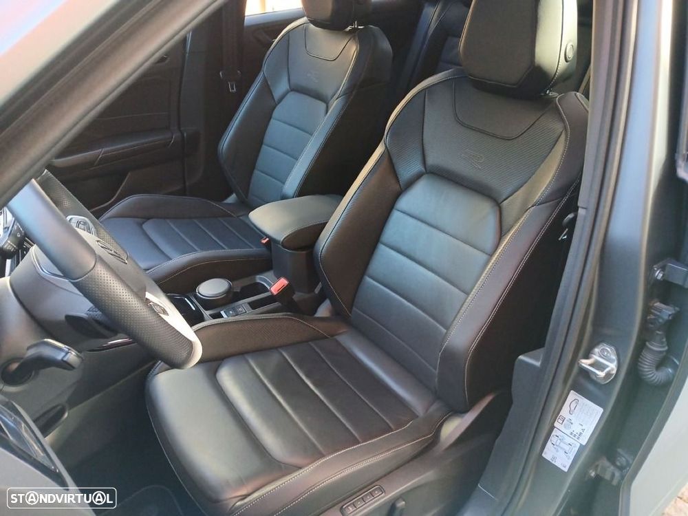 VW T-Roc 2.0 TDI R-Line DSG - 13