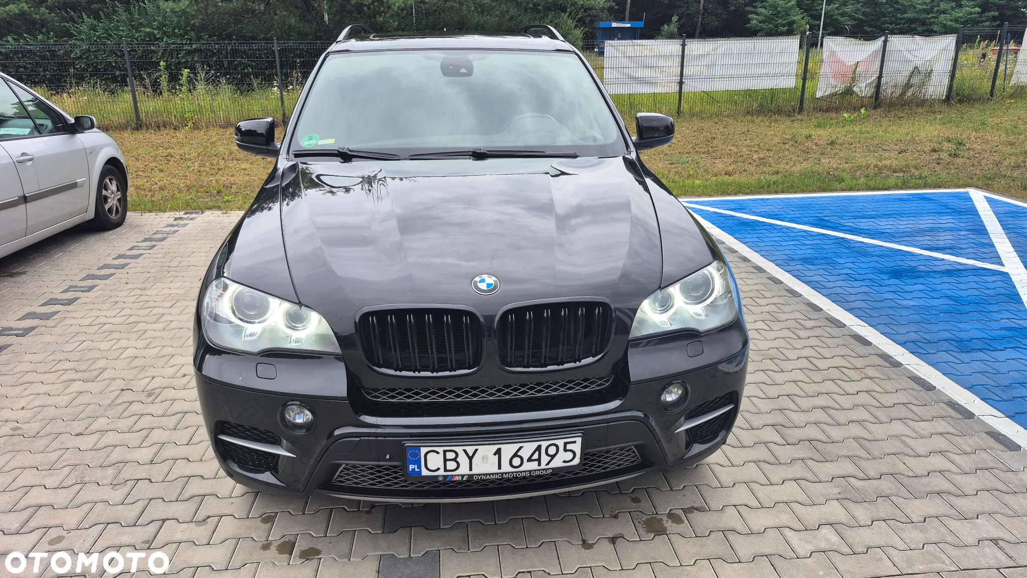 BMW X5 xDrive40d M Sport Edition - 24