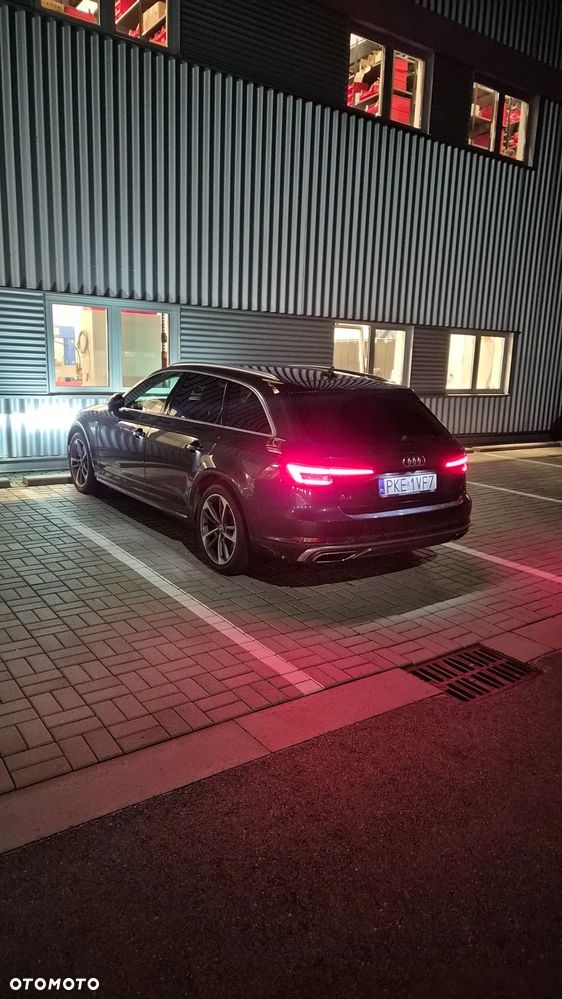 Audi A4 ver-2-0-tdi-sport-s-tronic - 7