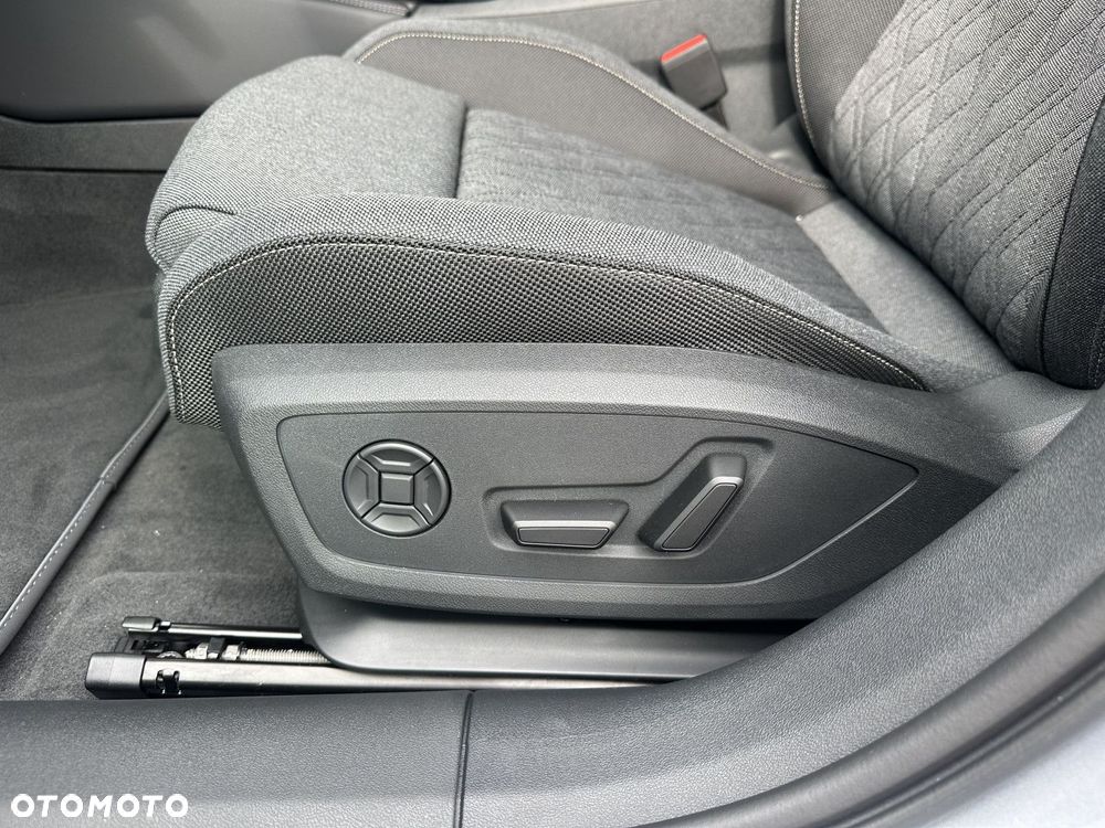 Audi A6 - 13