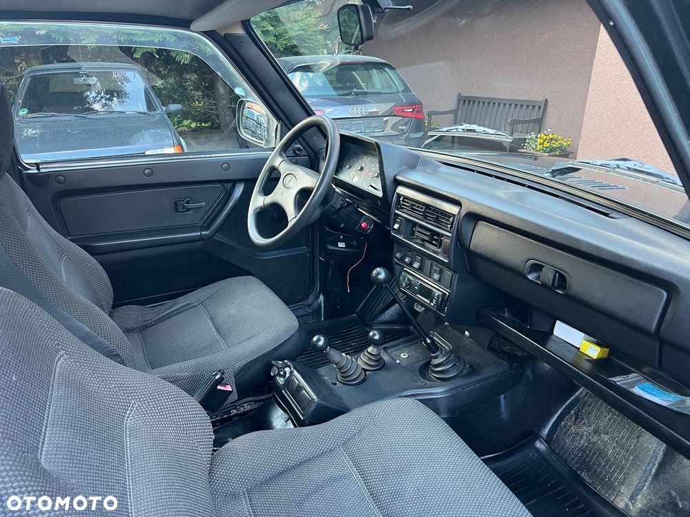 Lada Niva 4x4 Original - 10