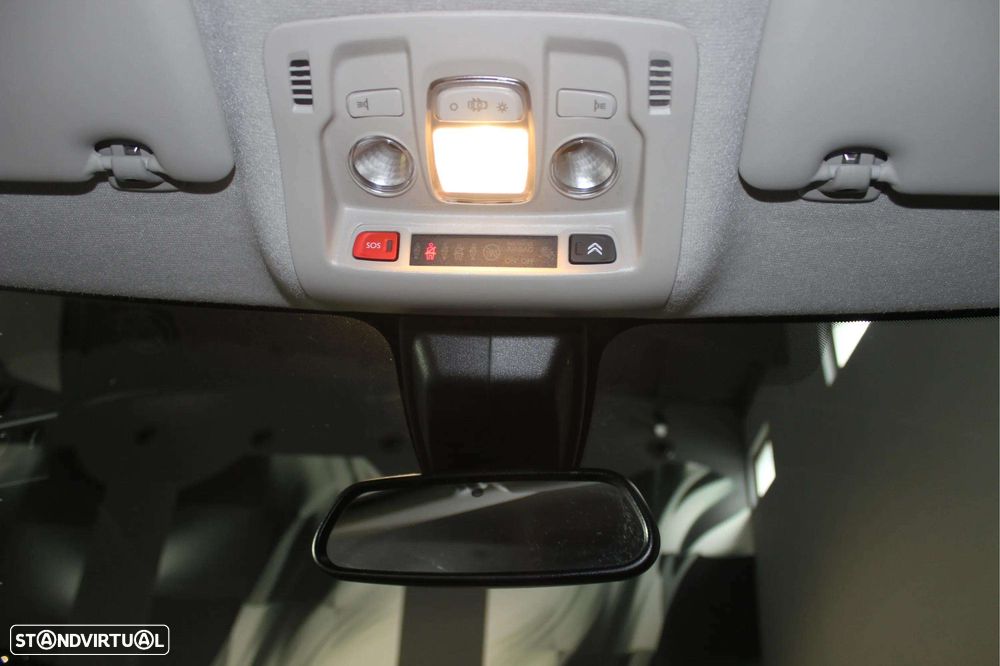 Citroën C3 1.2 PureTech Max - 29