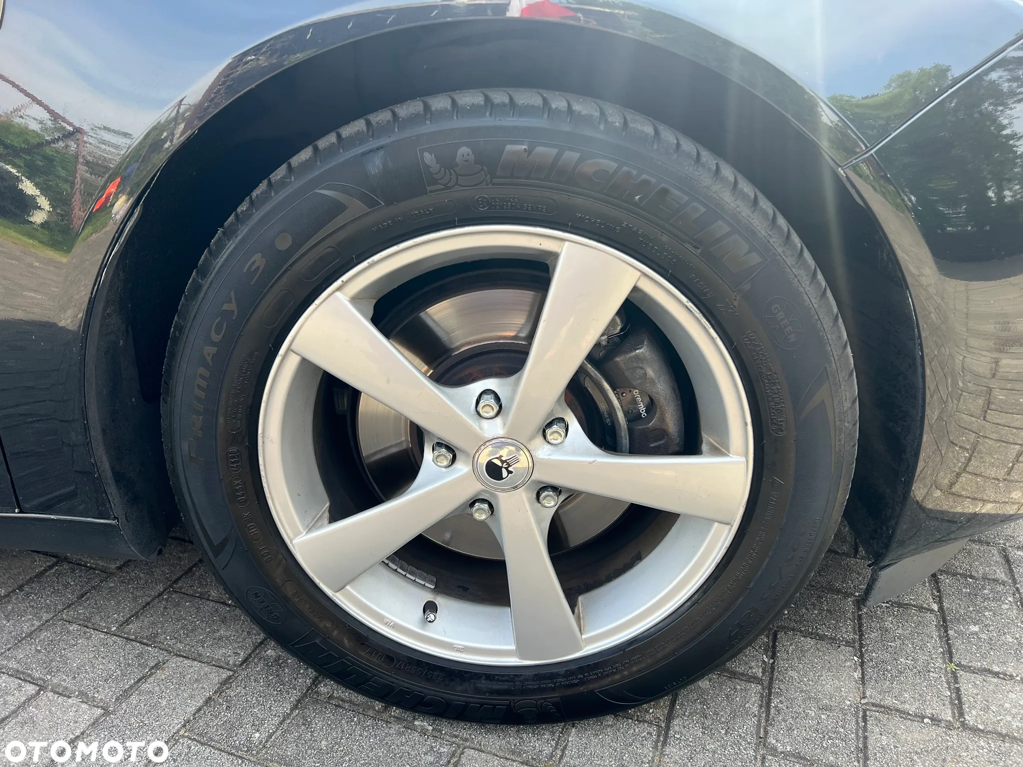 Opel Insignia 2.0 CDTI Cosmo S&S - 14