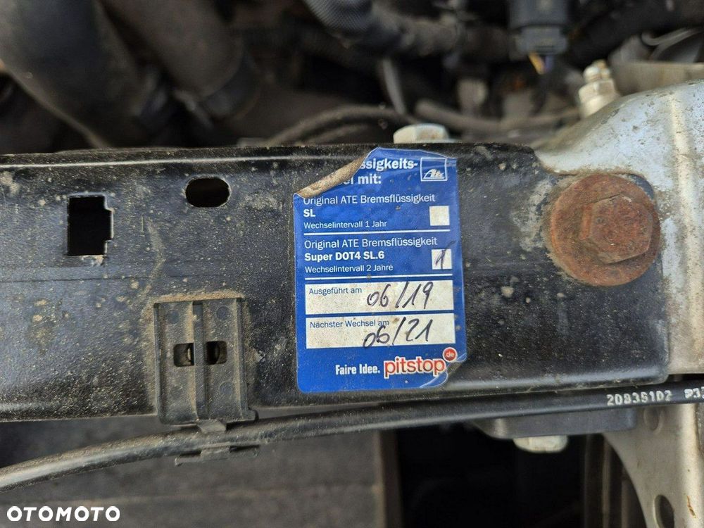 Opel Zafira 1.4 T Cosmo - 28