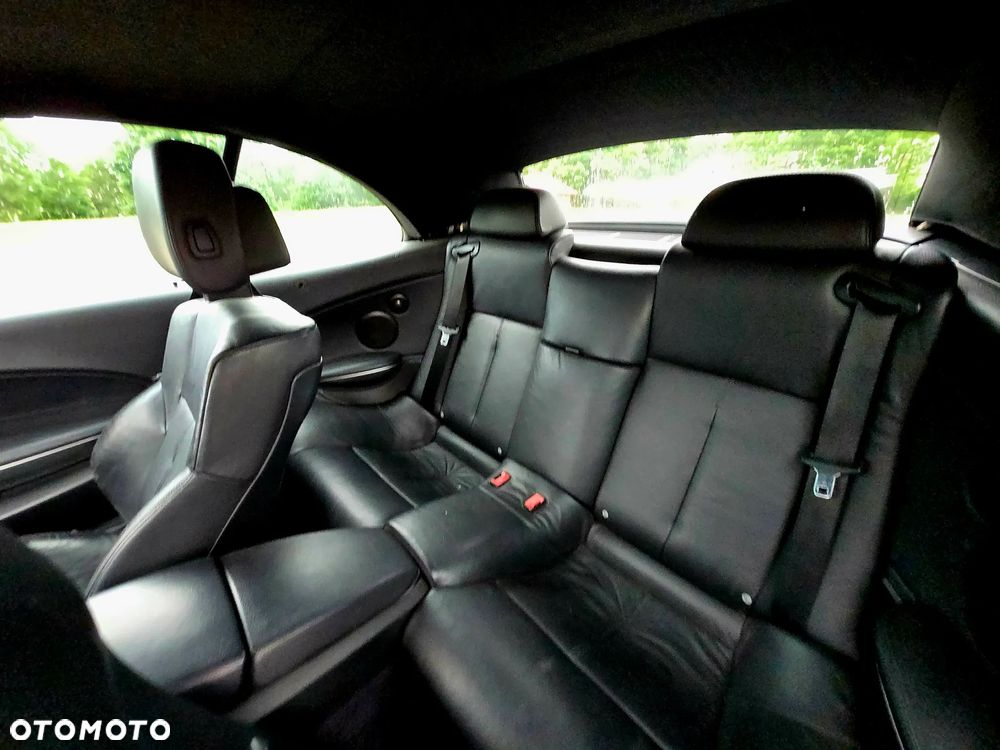 BMW Seria 6 - 28