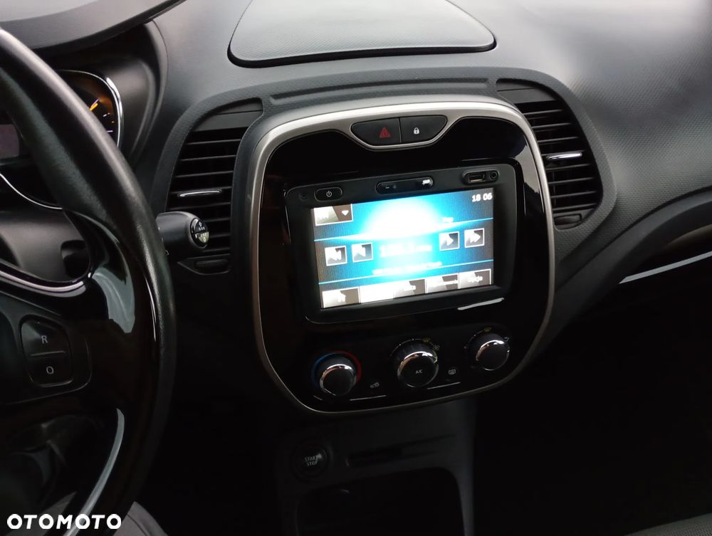 Renault Captur - 29