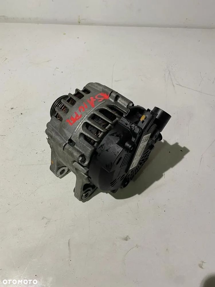 CITROEN PEUGEOT 1.2 THP ALTERNATOR 9826574080 - 2