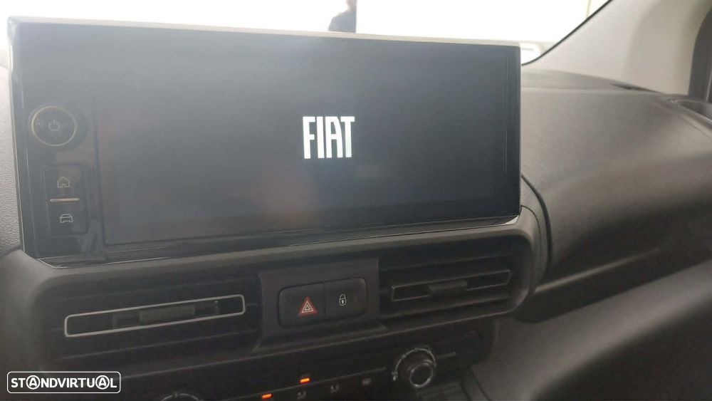 Fiat Doblo 1.5 D XL - 7