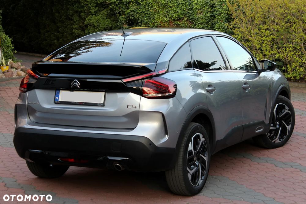 Citroën C4 1.5 BlueHDi C-Series S&S - 6