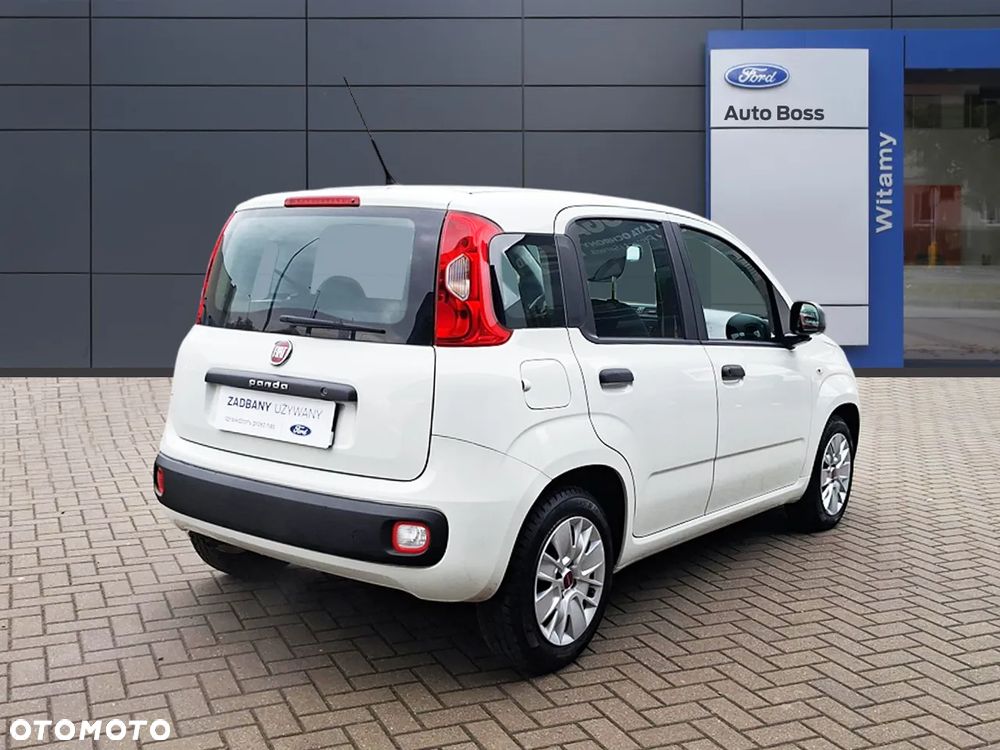 Fiat Panda 1.2 Easy - 5