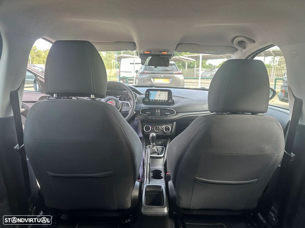 Fiat Tipo Station Wagon 1.3 Multijet - 5