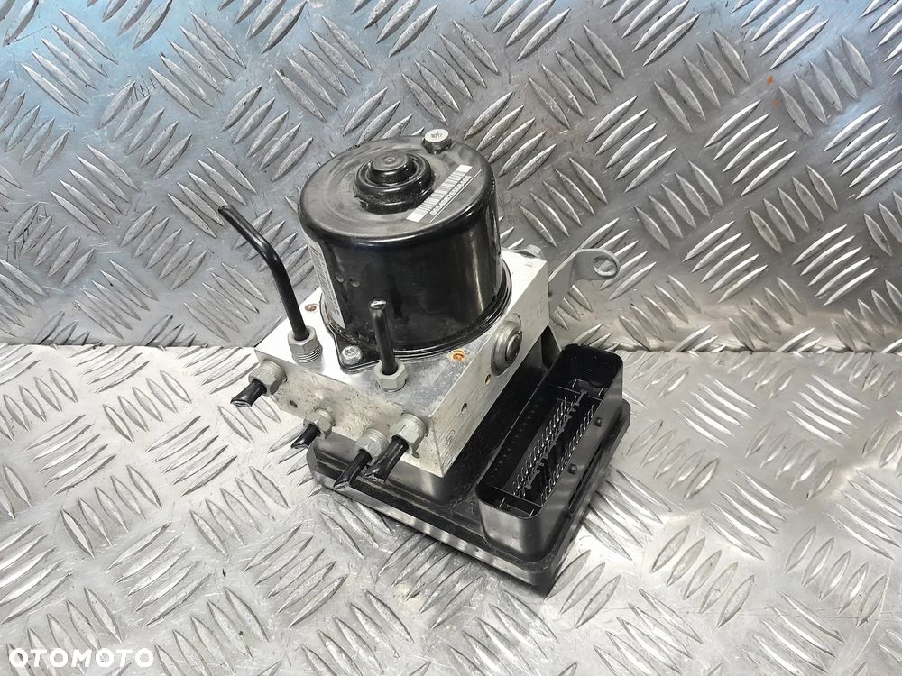 Pompa sterownik ABS BMW 1 E87 04-11r. 6772213 - 4