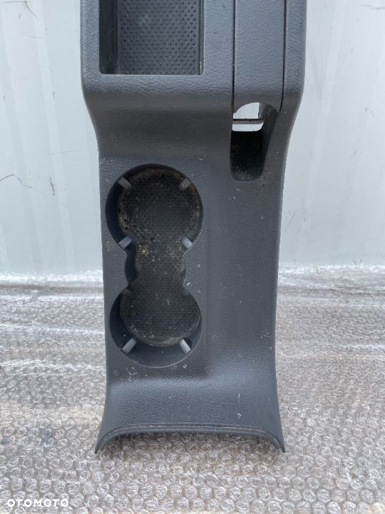 tunel tylny środkowy vw Passat B5 FL 3B0862531 - 4