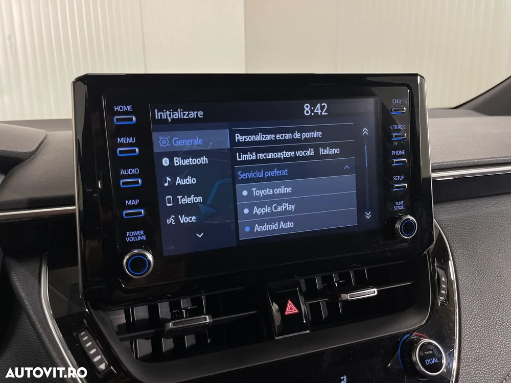 Toyota Corolla 2.0 HSD TS Exclusive - 15