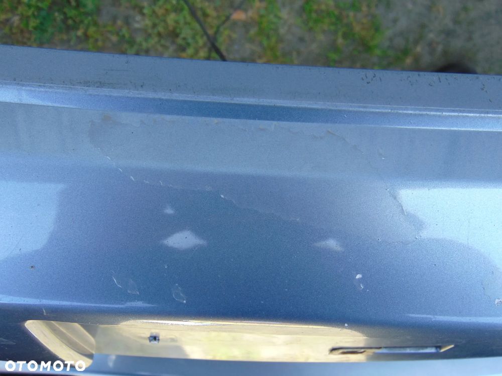 Zderzak przedni przód Z163 Opel Vectra C GTS Signum 02-05r - 16