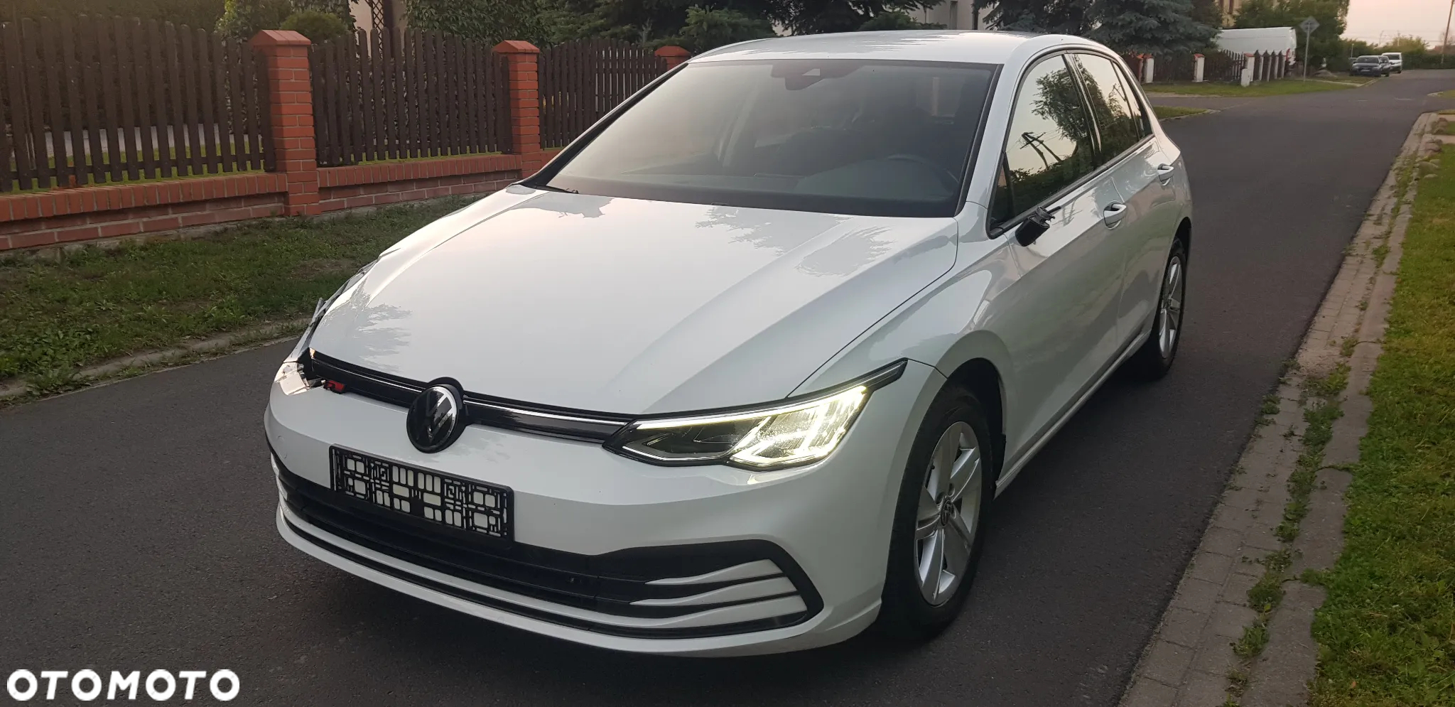 Volkswagen Golf - 3