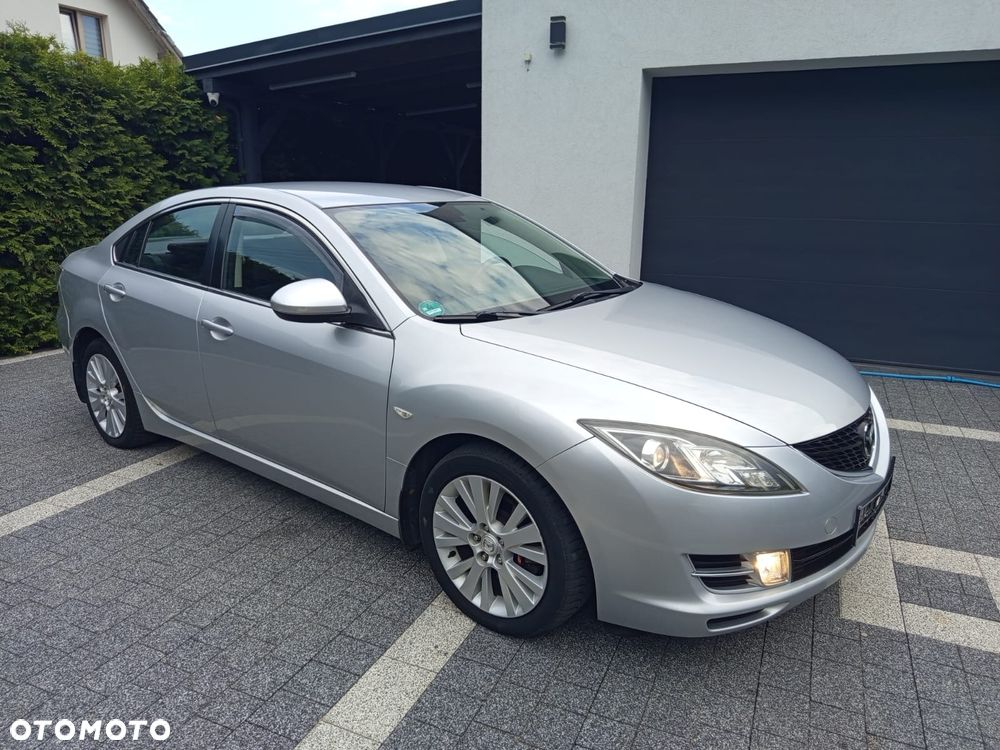 Mazda 6 2.0 Active - 1