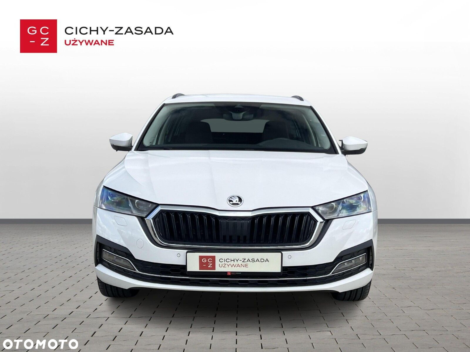 Skoda Octavia 2.0 TDI Style DSG - 8