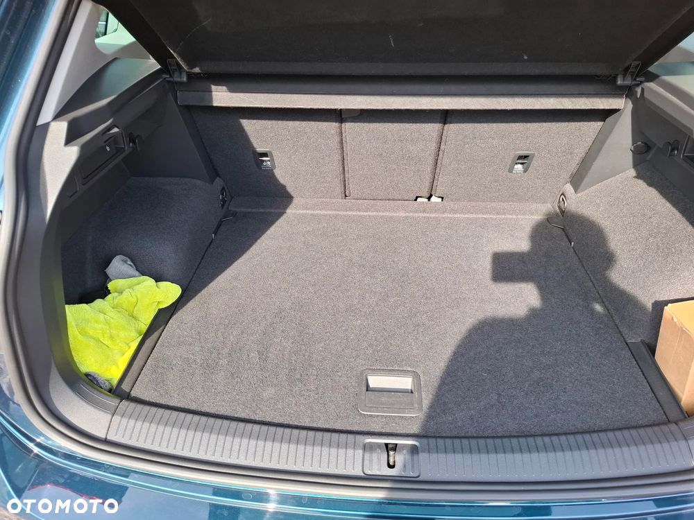Volkswagen Tiguan 2.0 TDI SCR Life DSG - 34