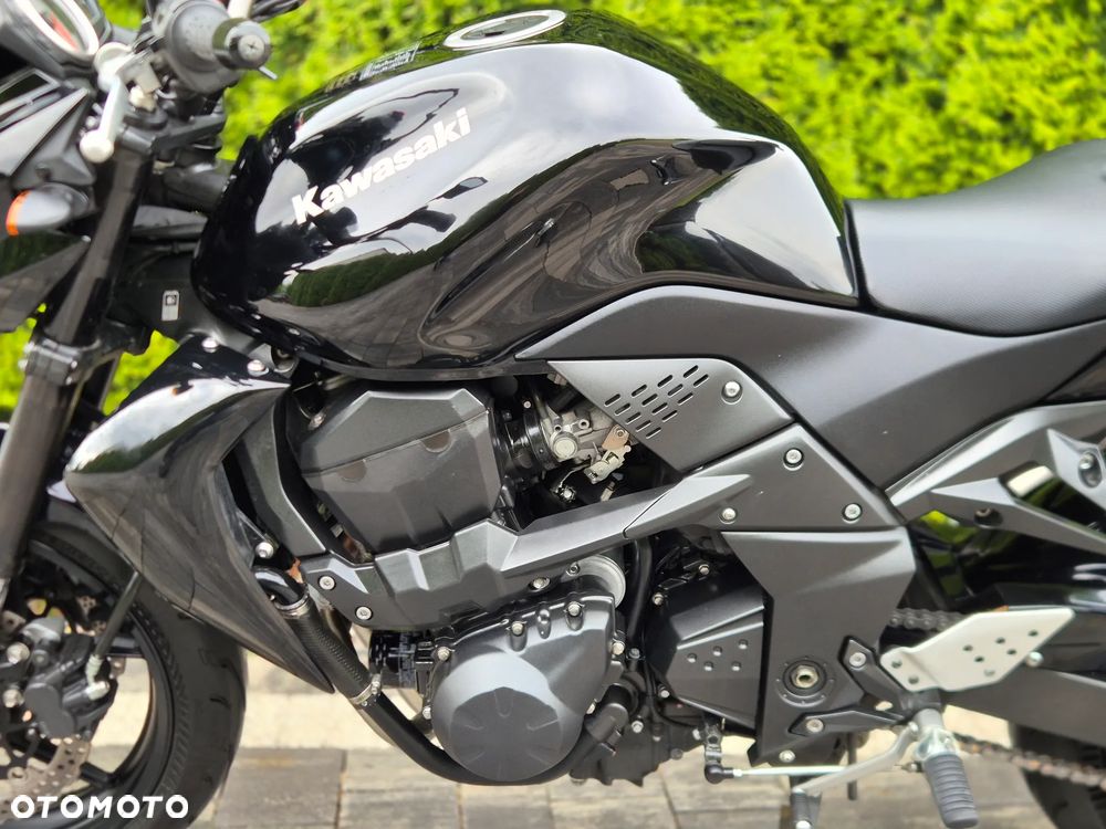 Kawasaki Z - 31
