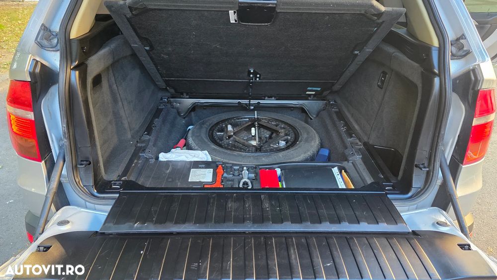BMW X5 3.0d Aut. - 25