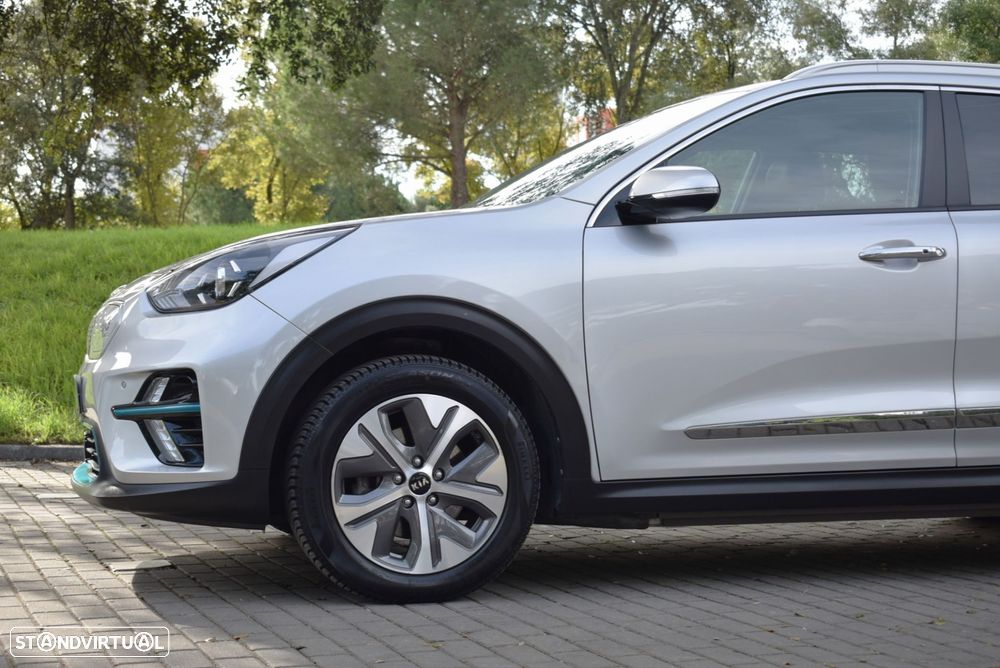 Kia e-Niro Edition 7 - 12