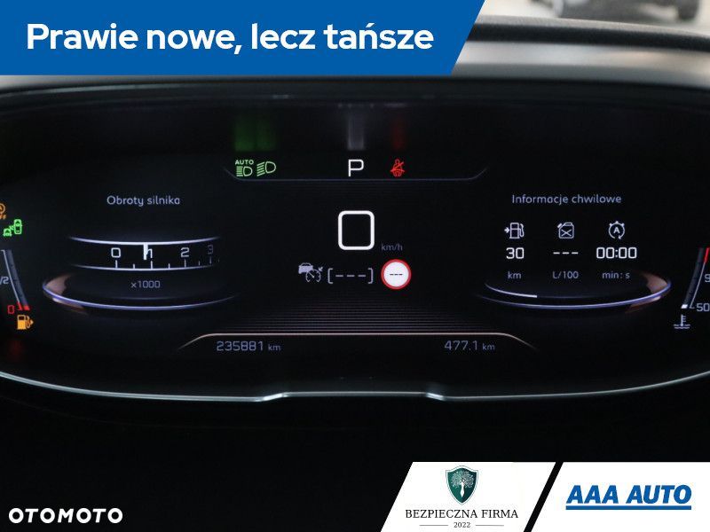 Peugeot 5008 - 13
