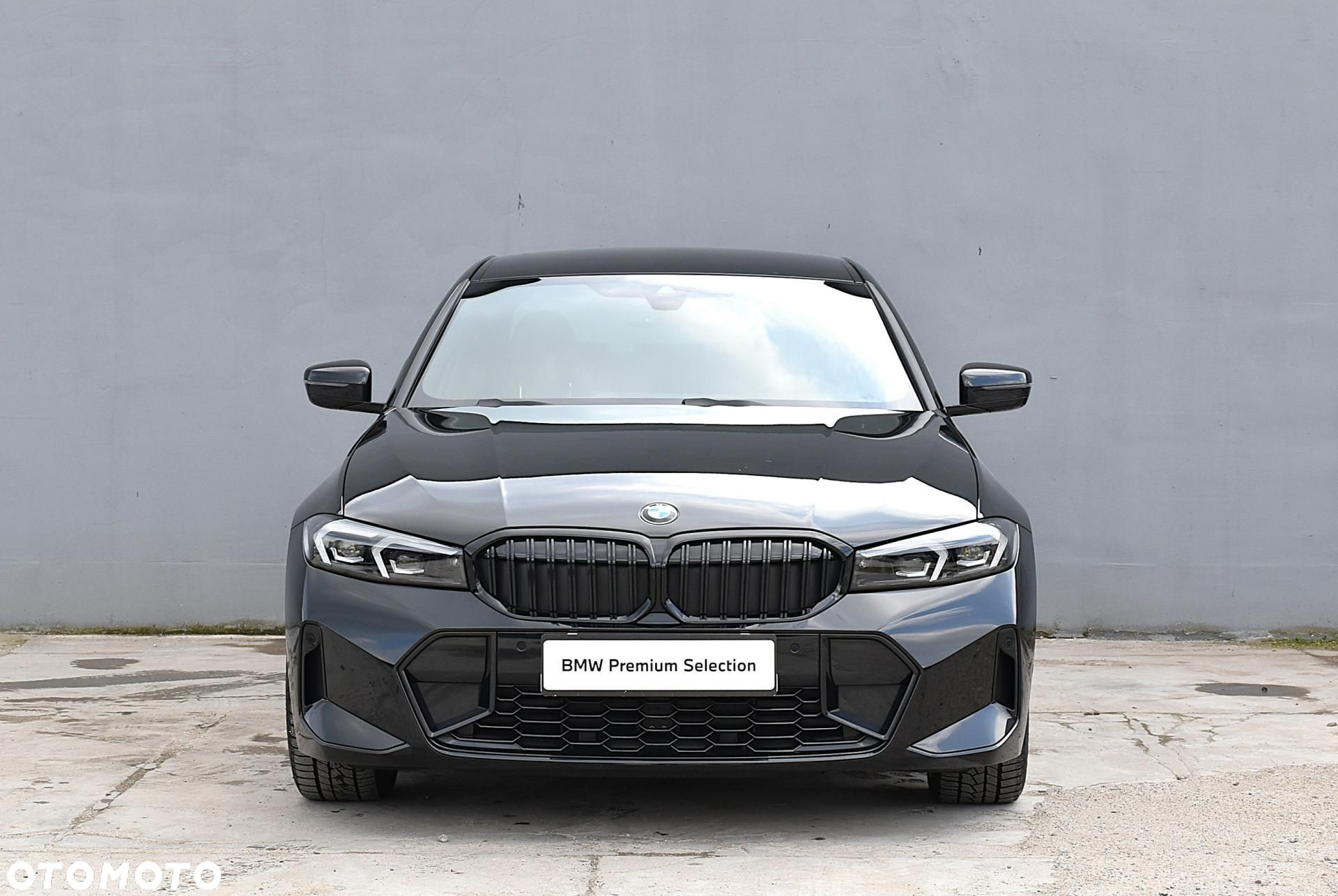 BMW Seria 3 - 6