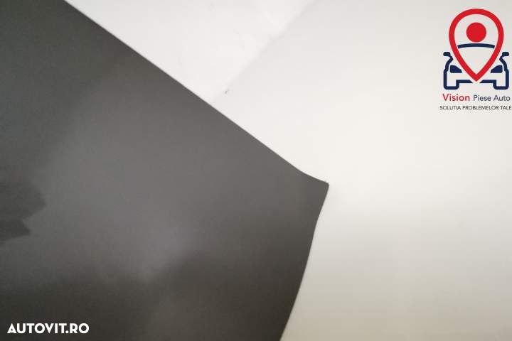 Haion Capota Portbagaj Original Land Rover  Discovery  5 [2016 - 2022] - 4