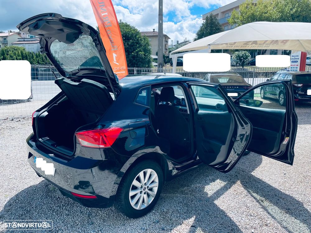 SEAT Ibiza 1.0 EcoTSI Style - 12