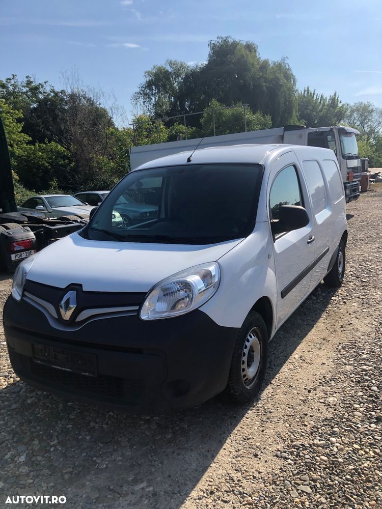 Renault Kangoo Maxi 110 Extra - 1