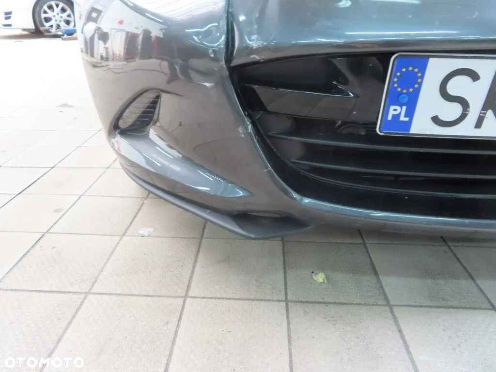 Mazda MX-5 2.0 Skyfreedom i-ELOOP - 19
