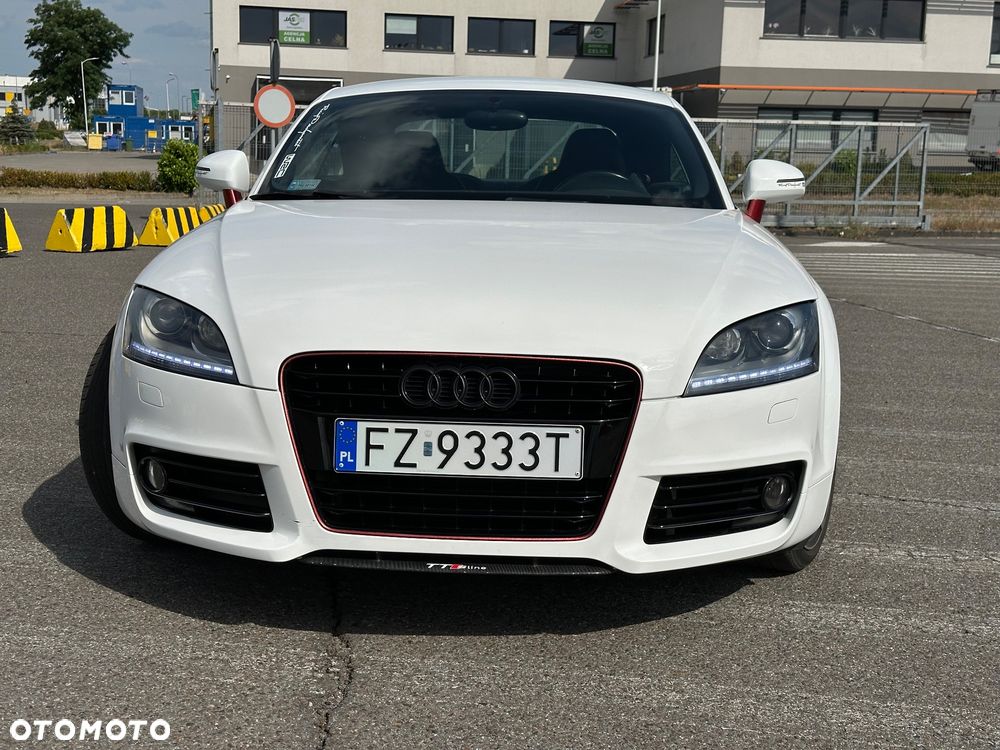 Audi TT Coupé 2.0 TFSI - 3