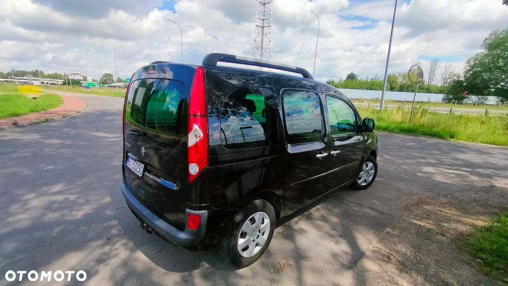 Renault Kangoo 1.5 dCi Helios - 30