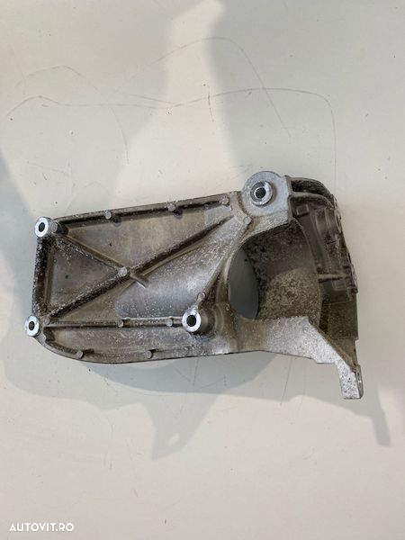 Suport filtru particule VOLVO S90 2017-2018 32202602 31370633 - 4