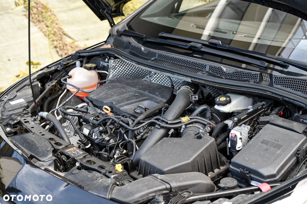 Opel Astra 1.2 T Ultimate S&S - 26