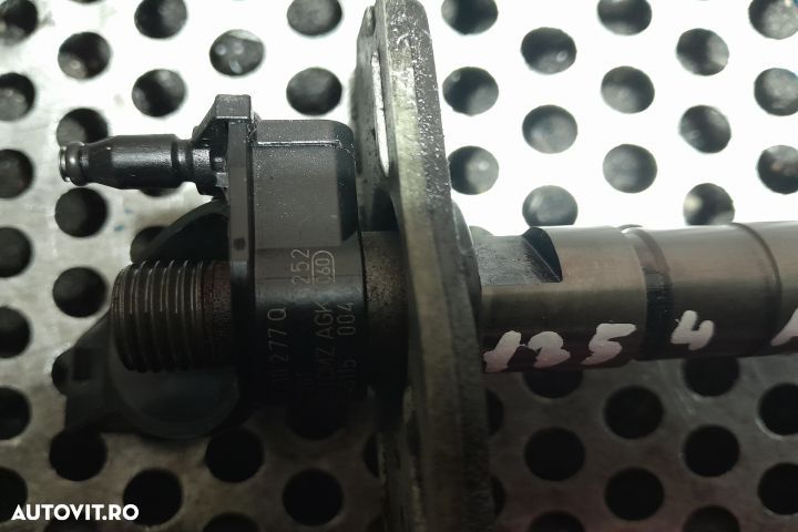 Injector motorina 059130277Q SET 059130277Q SET Audi A6 4F/C6 [2004 - - 3