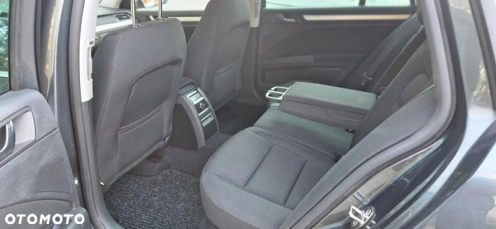 Skoda Superb 2.0 TDI DSG Exclusive - 19