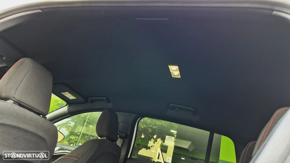Ford Focus SW 1.0 EcoBoost ST-Line - 18