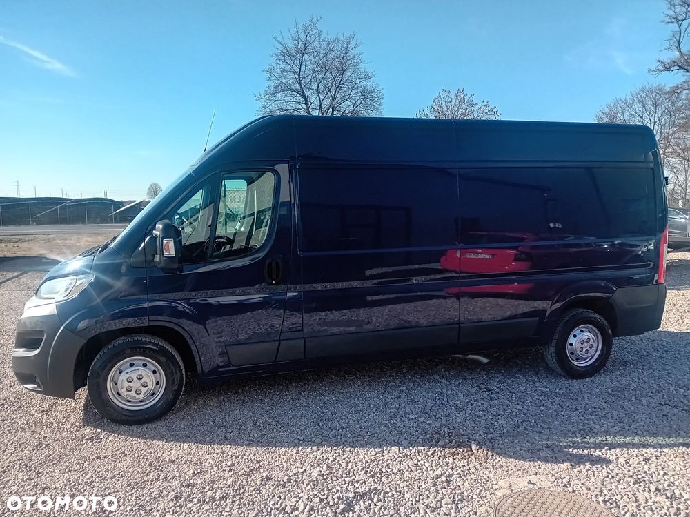 Fiat Ducato - 8