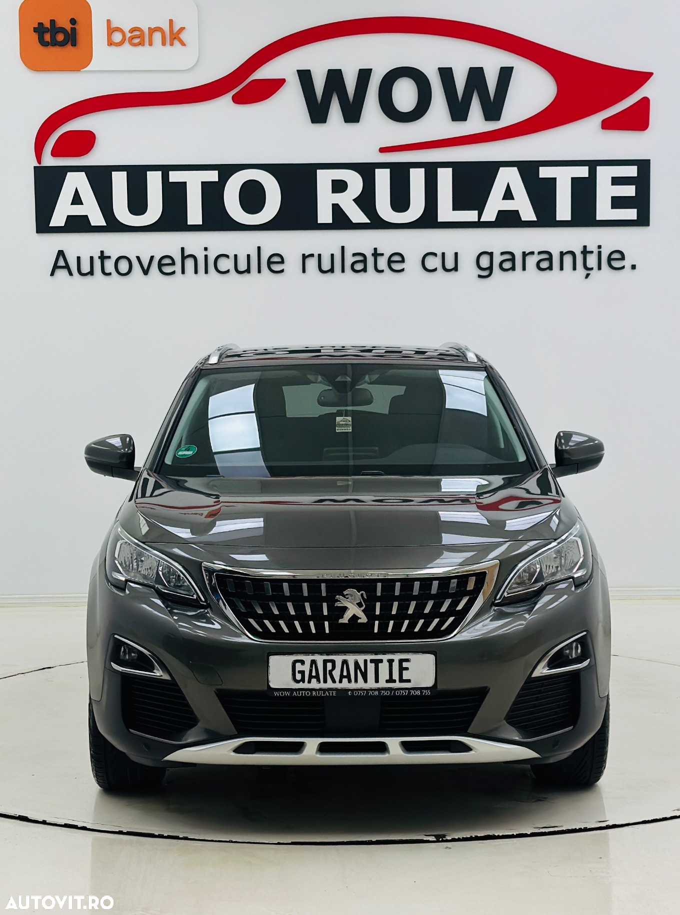 Peugeot 3008 - 11