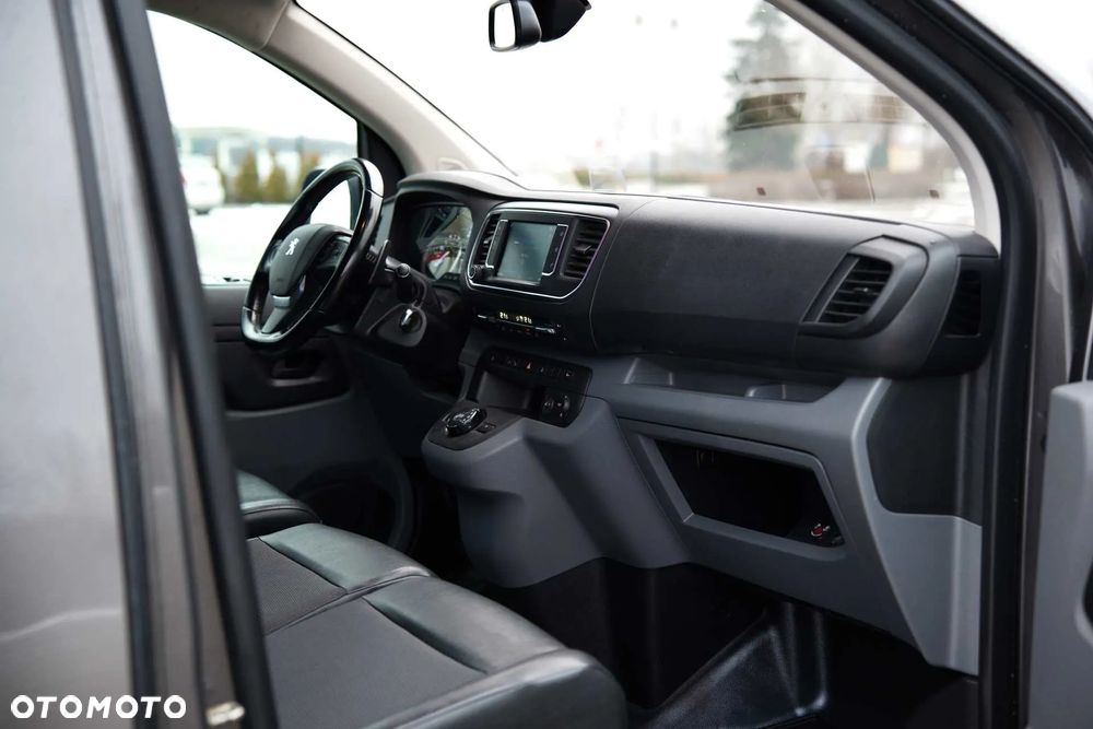 Peugeot Expert Long L2 AUTOMAT *head-up - 37