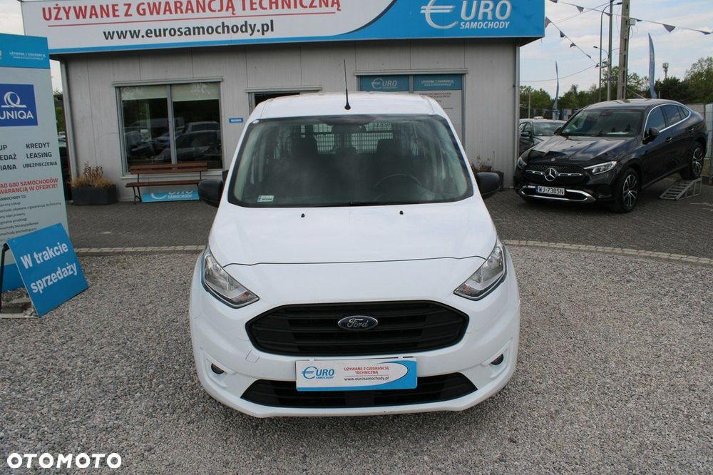 Ford Transit Connect - 3