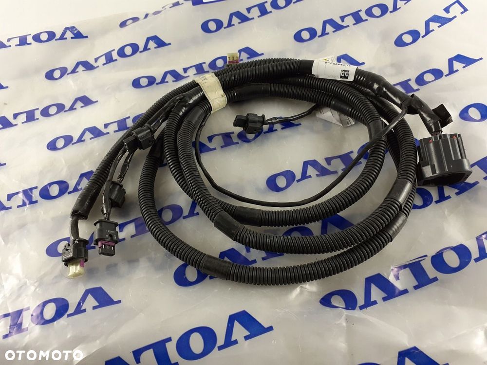 Wiązka czujników parkowania Volvo S60 V60 08-15rok - 1