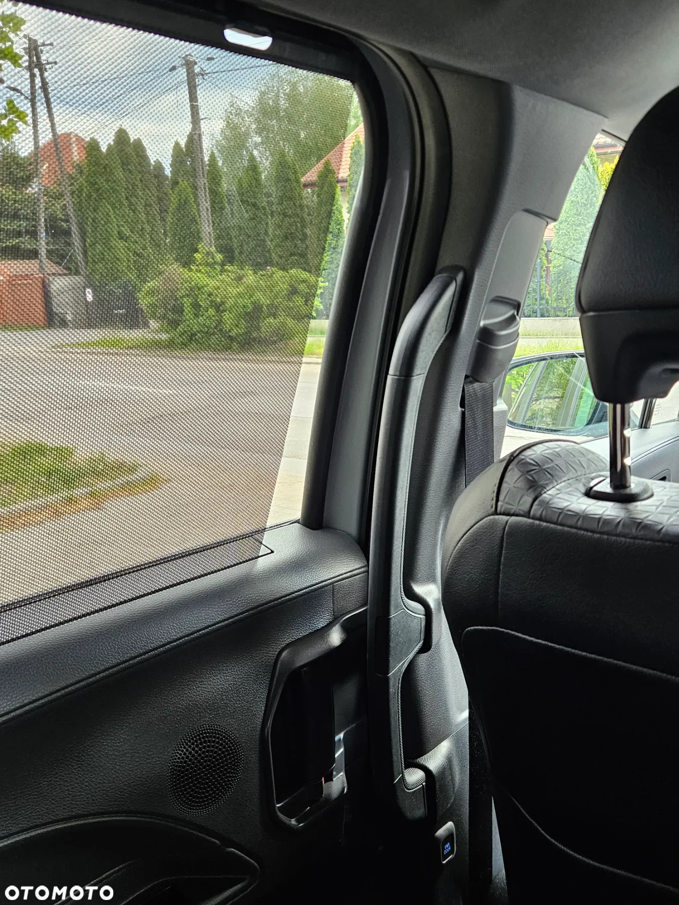 Toyota Sienna - 35