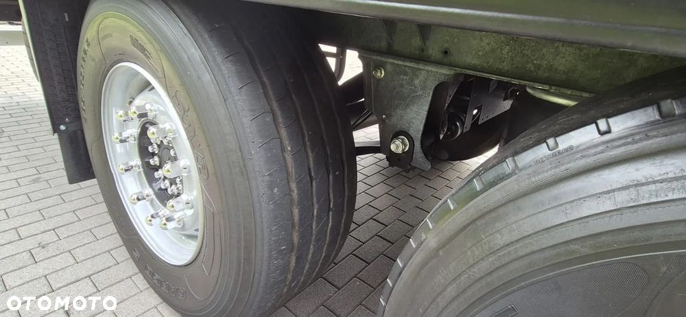 Schmitz Cargobull SCHMITZ THERMO KING - 13