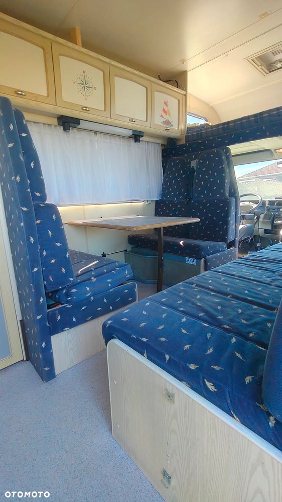 Fiat Ducato - 21